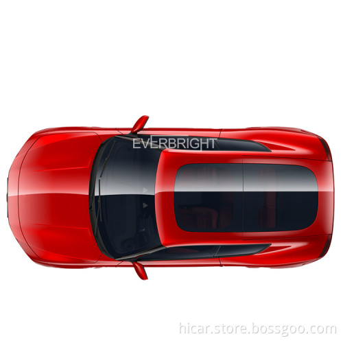 High speed electric SUV used car with high quality made in China 2022